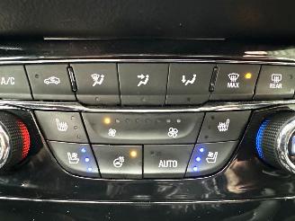 Opel Astra 1.4 Turbo 150pk 6-bak - nap - massage - hud - keyless - front + line + side assist - stoelventilatie - stuur + stoelverw v+a picture 17