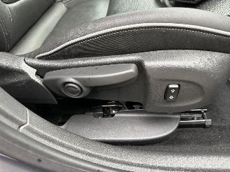 Opel Astra 1.4 Turbo 150pk 6-bak - nap - massage - hud - keyless - front + line + side assist - stoelventilatie - stuur + stoelverw v+a picture 65