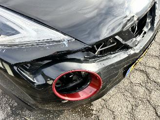 Nissan Juke 1.2 DIG-T 6-bak S/S Connect Edition - nap - 360cam - navi - line + side assist - keyless picture 99