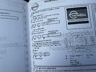 Nissan Juke 1.2 DIG-T 6-bak S/S Connect Edition - nap - 360cam - navi - line + side assist - keyless picture 32