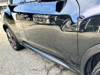 Nissan Juke 1.2 DIG-T 6-bak S/S Connect Edition - nap - 360cam - navi - line + side assist - keyless picture 98