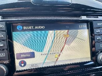 Nissan Juke 1.2 DIG-T 6-bak S/S Connect Edition - nap - 360cam - navi - line + side assist - keyless picture 44