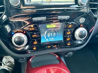 Nissan Juke 1.2 DIG-T 6-bak S/S Connect Edition - nap - 360cam - navi - line + side assist - keyless picture 46