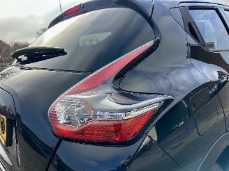 Nissan Juke 1.2 DIG-T 6-bak S/S Connect Edition - nap - 360cam - navi - line + side assist - keyless picture 96