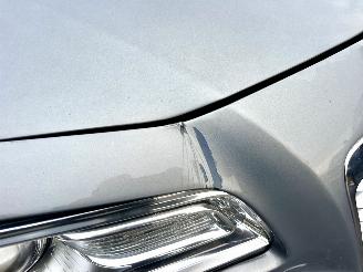 Lancia Thema 3.0D V6 Turbo 190pk aut Platinum - xenon - navi - leer - memory - elektr rollo - stoelverw v+a picture 8