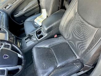 Lancia Thema 3.0D V6 Turbo 190pk aut Platinum - xenon - navi - leer - memory - elektr rollo - stoelverw v+a picture 20