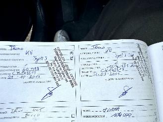 Lancia Thema 3.0D V6 Turbo 190pk aut Platinum - xenon - navi - leer - memory - elektr rollo - stoelverw v+a picture 43