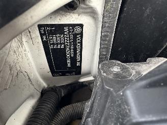 Volkswagen Transporter Kombi 2.0 TDI 150pk 7-traps dsg aut highline 9Pers - nap - navi - airco - cruise - pdc v+a - euro.6 picture 72