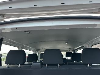 Volkswagen Transporter Kombi 2.0 TDI 150pk 7-traps dsg aut highline 9Pers - nap - navi - airco - cruise - pdc v+a - euro.6 picture 61