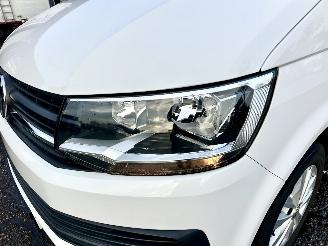 Volkswagen Transporter Kombi 2.0 TDI 150pk 7-traps dsg aut highline 9Pers - nap - navi - airco - cruise - pdc v+a - euro.6 picture 102