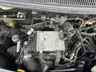 Volkswagen Transporter Kombi 2.0 TDI 150pk 7-traps dsg aut highline 9Pers - nap - navi - airco - cruise - pdc v+a - euro.6 picture 73