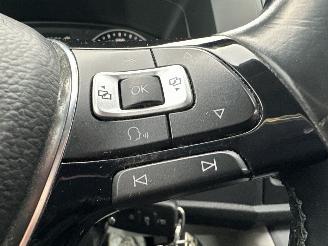 Volkswagen Transporter Kombi 2.0 TDI 150pk 7-traps dsg aut highline 9Pers - nap - navi - airco - cruise - pdc v+a - euro.6 picture 35