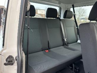 Volkswagen Transporter Kombi 2.0 TDI 150pk 7-traps dsg aut highline 9Pers - nap - navi - airco - cruise - pdc v+a - euro.6 picture 23