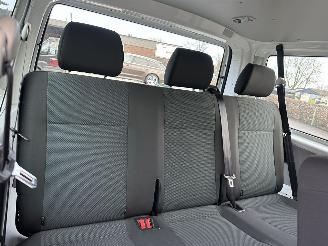 Volkswagen Transporter Kombi 2.0 TDI 150pk 7-traps dsg aut highline 9Pers - nap - navi - airco - cruise - pdc v+a - euro.6 picture 58