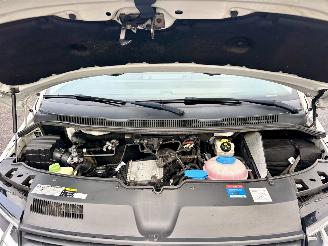 Volkswagen Transporter Kombi 2.0 TDI 150pk 7-traps dsg aut highline 9Pers - nap - navi - airco - cruise - pdc v+a - euro.6 picture 69
