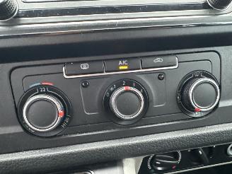 Volkswagen Transporter Kombi 2.0 TDI 150pk 7-traps dsg aut highline 9Pers - nap - navi - airco - cruise - pdc v+a - euro.6 picture 20