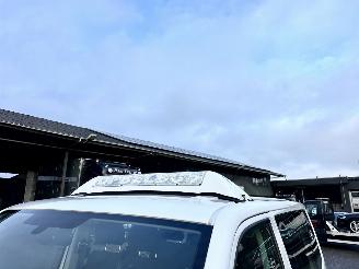 Volkswagen Transporter Kombi 2.0 TDI 150pk 7-traps dsg aut highline 9Pers - nap - navi - airco - cruise - pdc v+a - euro.6 picture 99