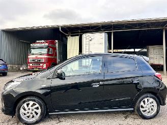 skadebil auto Mitsubishi Space-star 1.2 Intense 2021/11