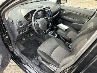 Mitsubishi Space-star 1.2i 71pk Intense 5drs - nap - camera - stoelverw - clima - cruise - privacy glass - touchscreen multimedia picture 18