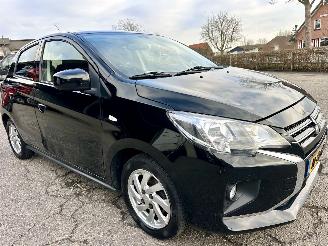 Mitsubishi Space-star 1.2i 71pk Intense 5drs - nap - camera - picture 4