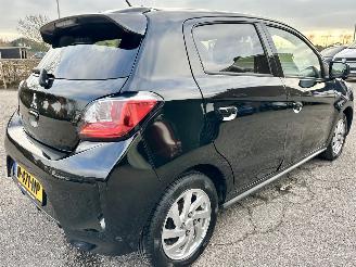 Mitsubishi Space-star 1.2i 71pk Intense 5drs - nap - camera - picture 5