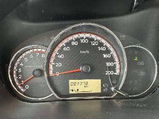 Mitsubishi Space-star 1.2i 71pk Intense 5drs - nap - camera - stoelverw - clima - cruise - privacy glass - touchscreen multimedia picture 27