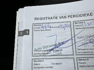 Mitsubishi Space-star 1.2i 71pk Intense 5drs - nap - camera - stoelverw - clima - cruise - privacy glass - touchscreen multimedia picture 57