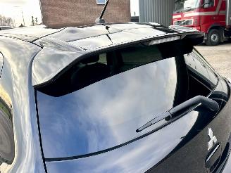 Mitsubishi Space-star 1.2i 71pk Intense 5drs - nap - camera - stoelverw - clima - cruise - privacy glass - touchscreen multimedia picture 86