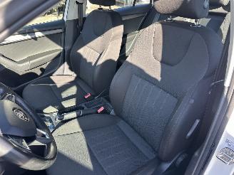 Skoda Octavia 1.5 TSI 150pk 7-Traps aut Greentech Style - nap - navi - carplay - keyless entry - pdc v+a + park assist picture 46