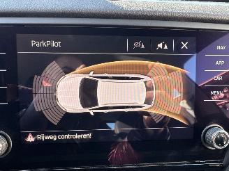 Skoda Octavia 1.5 TSI 150pk 7-Traps aut Greentech Style - nap - navi - carplay - keyless entry - pdc v+a + park assist picture 30