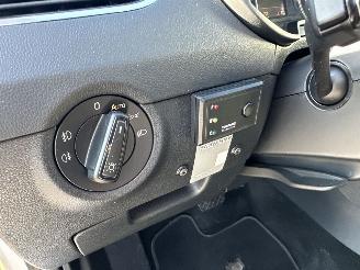 Skoda Octavia 1.5 TSI 150pk 7-Traps aut Greentech Style - nap - navi - carplay - keyless entry - pdc v+a + park assist picture 45