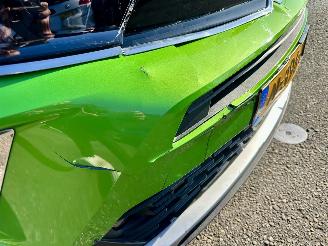 Opel Mokka-E 136pk aut 50kWh Business Elegance - 14dkm nap - line + side assist - navi - keyless - camera - pdc v+a picture 98