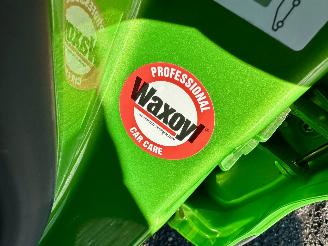 Opel Mokka-E 136pk aut 50kWh Business Elegance - 14dkm nap - line + side assist - navi - keyless - camera - pdc v+a picture 9