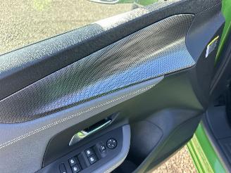 Opel Mokka-E 136pk aut 50kWh Business Elegance - 14dkm nap - line + side assist - navi - keyless - camera - pdc v+a picture 45