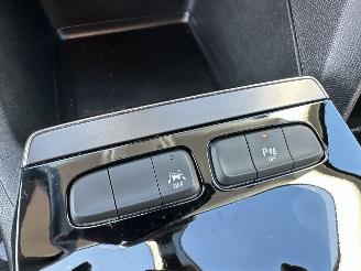 Opel Mokka-E 136pk aut 50kWh Business Elegance - 14dkm nap - line + side assist - navi - keyless - camera - pdc v+a picture 18