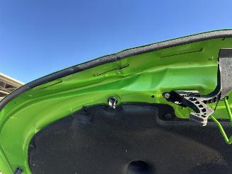 Opel Mokka-E 136pk aut 50kWh Business Elegance - 14dkm nap - line + side assist - navi - keyless - camera - pdc v+a picture 77