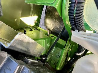 Opel Mokka-E 136pk aut 50kWh Business Elegance - 14dkm nap - line + side assist - navi - keyless - camera - pdc v+a picture 79