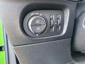 Opel Mokka-E 136pk aut 50kWh Business Elegance - 14dkm nap - line + side assist - navi - keyless - camera - pdc v+a picture 43