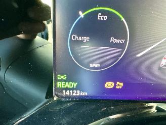 Opel Mokka-E 136pk aut 50kWh Business Elegance - 14dkm nap - line + side assist - navi - keyless - camera - pdc v+a picture 29