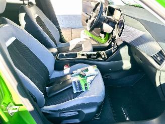 Opel Mokka-E 136pk aut 50kWh Business Elegance - 14dkm nap - line + side assist - navi - keyless - camera - pdc v+a picture 70