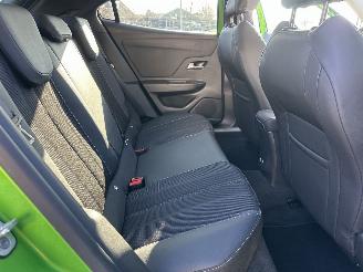 Opel Mokka-E 136pk aut 50kWh Business Elegance - 14dkm nap - line + side assist - navi - keyless - camera - pdc v+a picture 55