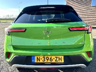 Opel Mokka-E 136pk aut 50kWh Business Elegance - 14dkm nap - line + side assist - navi - keyless - camera - pdc v+a picture 92