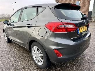 Ford Fiesta 1.0 EcoBoost Connected 5drs - 69dkm nap - navi - line + park assist - pdc v+a - airco - cruise - rijdbaar picture 6