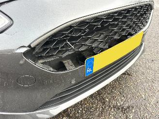 Ford Fiesta 1.0 EcoBoost Connected 5drs - 69dkm nap - navi - line + park assist - pdc v+a - airco - cruise - rijdbaar picture 8