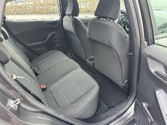 Ford Fiesta 1.0 EcoBoost Connected 5drs - 69dkm nap - navi - line + park assist - pdc v+a - airco - cruise - rijdbaar picture 45