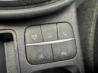 Ford Fiesta 1.0 EcoBoost Connected 5drs - 69dkm nap - navi - line + park assist - pdc v+a - airco - cruise - rijdbaar picture 29