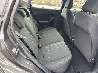 Ford Fiesta 1.0 EcoBoost Connected 5drs - 69dkm nap - navi - line + park assist - pdc v+a - airco - cruise - rijdbaar picture 46