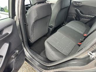 Ford Fiesta 1.0 EcoBoost Connected 5drs - 69dkm nap - navi - line + park assist - pdc v+a - airco - cruise - rijdbaar picture 39