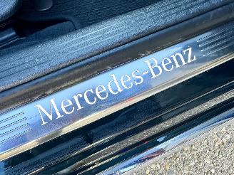 Mercedes C-klasse 220d 194pk 9-traps aut + f1 Bus Sol sedan - virtual - luchtvering - burmester - sfeerverl - memory l+r - 19 inch picture 27