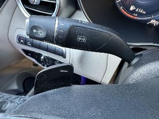 Mercedes C-klasse 220d 194pk 9-traps aut + f1 Bus Sol sedan - virtual - luchtvering - burmester - sfeerverl - memory l+r - 19 inch picture 49